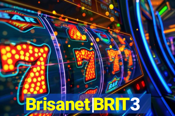 Brisanet|BRIT3